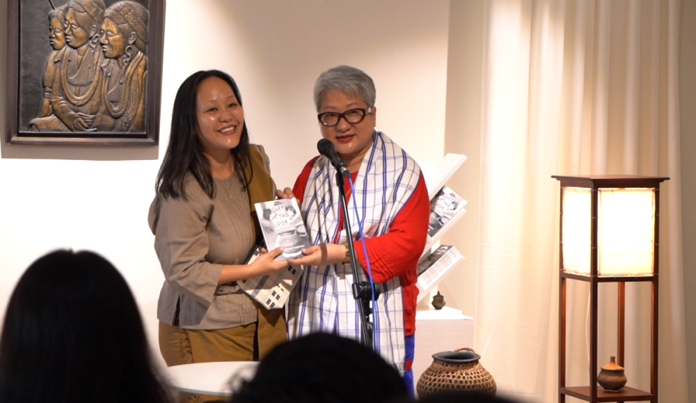 ‘Gift in the Pot: Earth Poetry’  2nd edition releases after 12 years